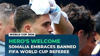 2026 World Cup heat, altitude threaten player safety across US, Canada, Mexico