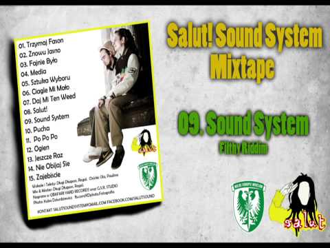09. Salut! Sound - Sound System