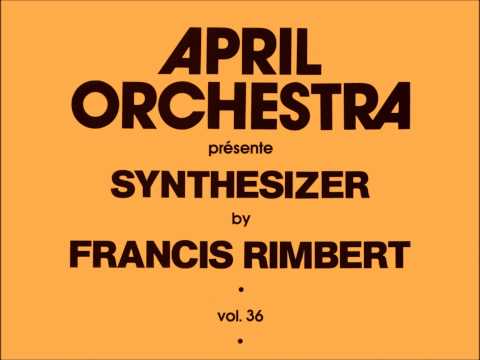 Francis Rimbert - Loco-Motif
