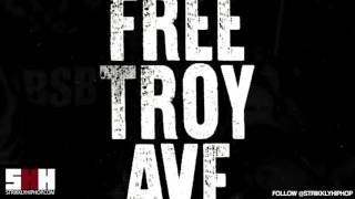 Troy Ave Speaks Out - "I'm Innocent" Freestyle