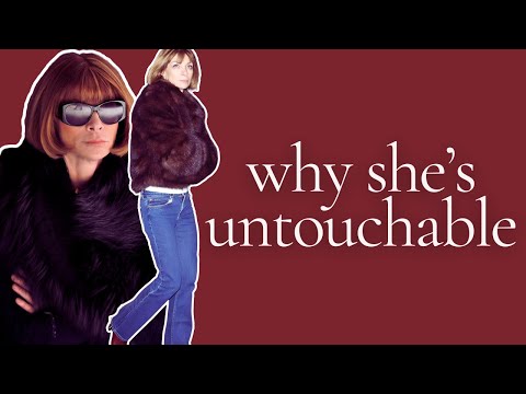 You’re Not Powerful Until You Understand This (Anna Wintour)