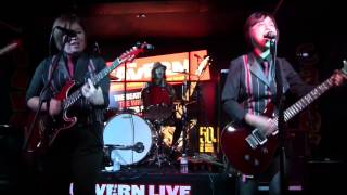 Red Berry - Eight Days A Week & Can't Buy Me Love & You Can't Do That - Beatleweek 2014, Liverpool