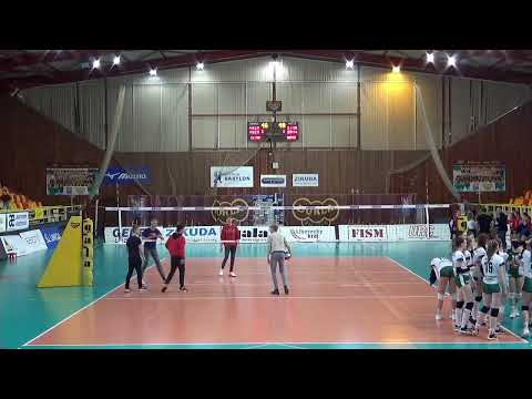 EXTRALIGA KADETKY 2022