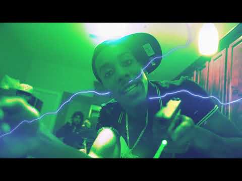 Mizzie CASH - Air BNB (Official Music Video) @shotbytanj