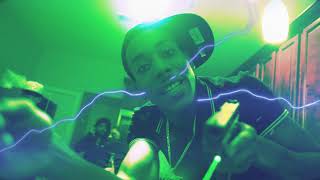 Mizzie CASH - Air BNB (Official Music Video) @shotbytanj