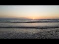 Sunset Pantai Buleleng Singaraja Bali