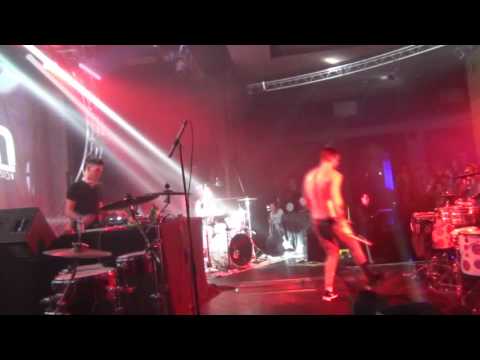 Momentazos SF16 - Menllizon como siempre apoteosicos