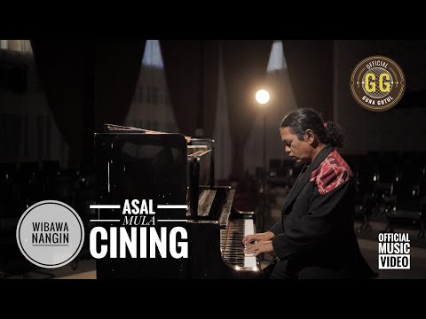 ASAL MULA CINING | WIBAWA NANGIN | LAGU KARO TERBARU 2024 ( ORIGINAL MUSIC VIDEO )
