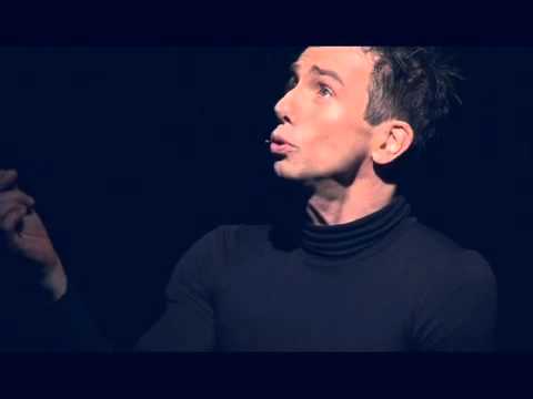 JON PETERSON - Excerpt from LIFE'S A FUNNY PROPOSITION