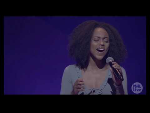 The Loneliest Girl - Nai Br XX & Celeina Ann | Carole & Tuesday LIVE 2020