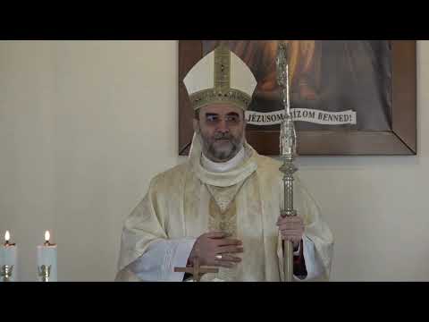 Kovács Gergely érsek elmélkedése Dózsa Györgyön