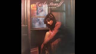 Karla Bonoff - Restless Nights - 1979 /LP Album