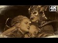 Liu Kang Reveals MK11 Timeline To Sindel Scene Mortal Kombat 1