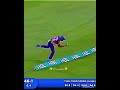Babar Azam Excellent Fielding Effort ️ Shorts Psl Cricket