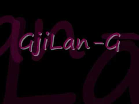 GjiLan-G ft. Dicy Psychoshit