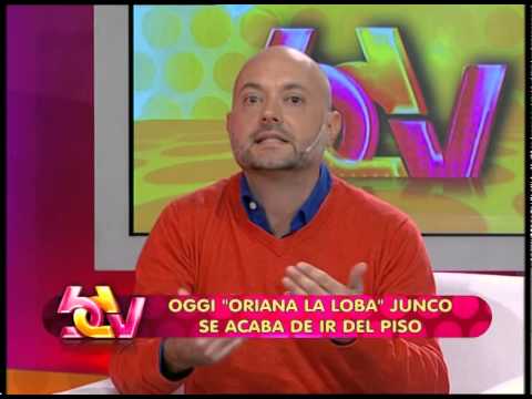 Mirta Colli (Productora de BDV)