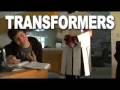 Smosh Transformers Rap 