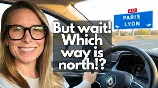 Essential Things to Know Before Driving in France