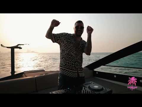 RUMBA BUENA - ACE ON THE BASE x JAN DANEN x MC YANKOO