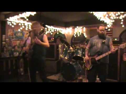 Age of Taurus LIVE @ The HideAway