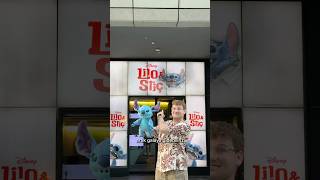 LILO VE STİÇ GALA MACERASI!! #lilovestiç #emreuzunboy #shorts #gala