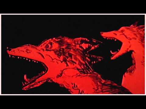 Imogen Heap - The Beast (Official Music Video)