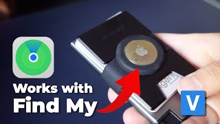 These Premium Wallets work with Find My - Ekster AirTag Wallet Comparison