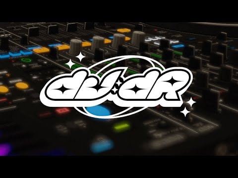 DJ:DR - Baile Mandelão, Beat Bruxaria Live Mix @ Noise Complaint