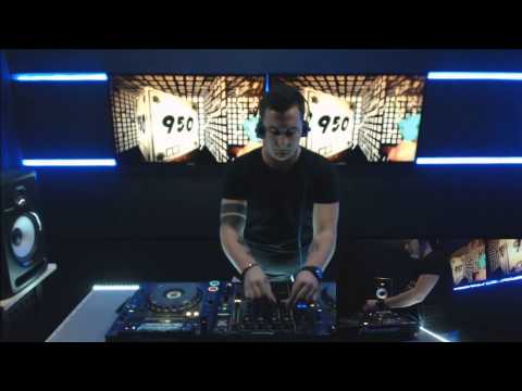 Artem Fleming - Live @ Radio Intense 21.07.2015