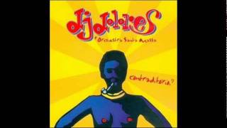 Dj Dolores + Orchestra Santa Massa - Suburbio Soul