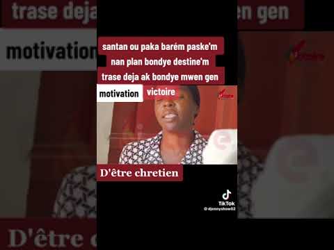 satan ou pap ka barem ak fre Joel saint-cyr vinn Beni nan nou ak mw nan kantik sa