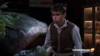 Little Shop of Horrors: The Director's Cut - "Feed Me, Seymour!" Clip