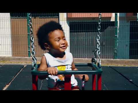 NEIDO WEST  FAZI PA FAMILIA (VIDIO OFICIAL)