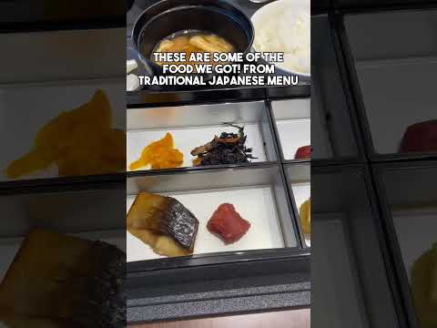 Sakura Lounge no Aeroporto Haneda de Tóquio!Vem com voos da classe econômica premium da Japan Airlines ou superior.