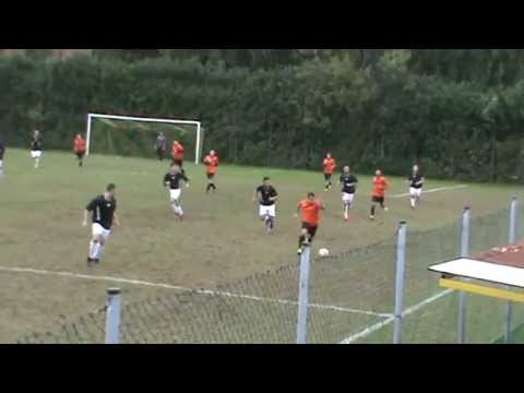 Città di Cologno-San Giorgio Limito 6-1