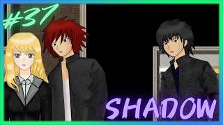 生贄選定試験編②【 SHADOW 】 フリーホラーゲームアフレコ実況#37