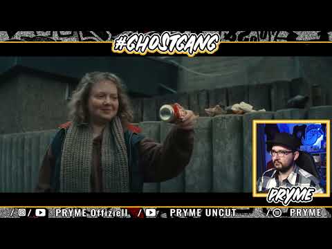 FiNCH x MARTERiA x SiLBERMOND - WENDEKiND (prod. Dasmo & Mania Music) / REACTION