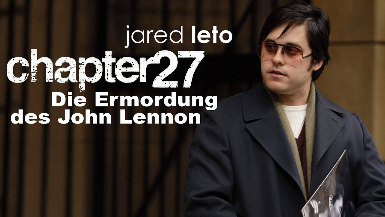 Chapter 27 - Die Ermordung des John Lennon
