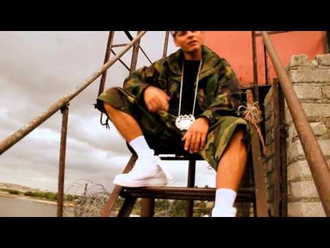 Kiraz (Delicate Soldiers) - Эти якобы (UNOFFICIAL Promo video 2010)