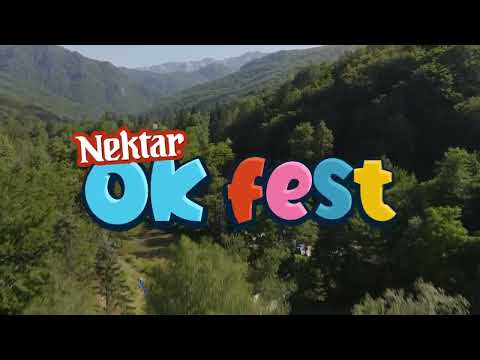 Nektar OK Fest 2023 #dan2