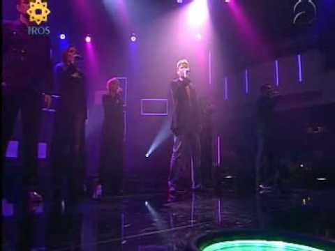 NSF 2003: Arwin Kluft - Turiddu [semi]