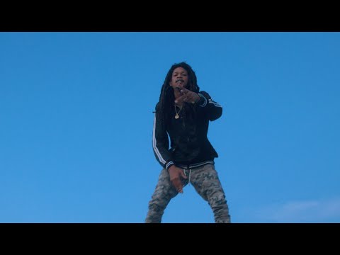 Dread Kang - Dread  (Grenada Dancehall 2023)