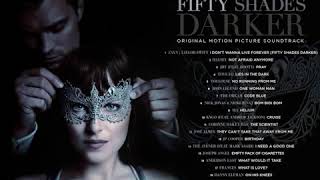 Fifty Shades Darker 2017 - Soundtrack Album Full