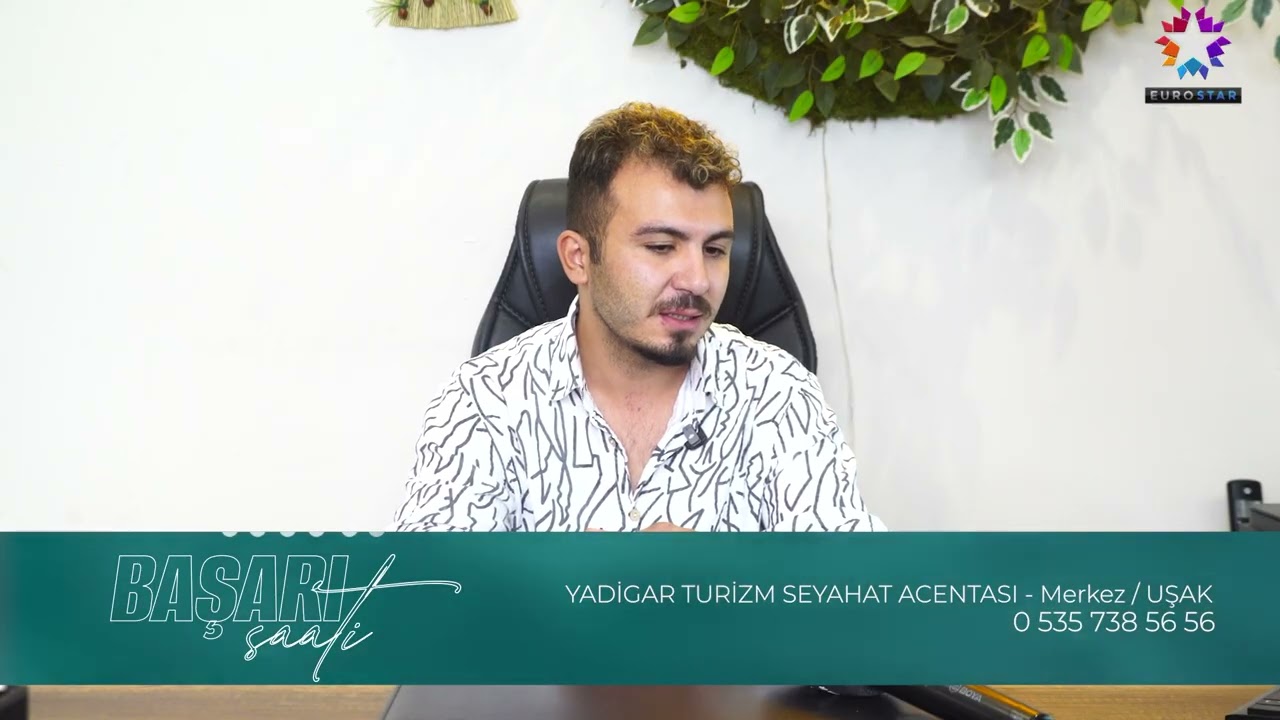 ✈️🌍 YADİGAR TURİZM | Keşfedilmemiş Rotaların Adresi – Uşak