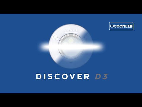 OceanLED Disco...