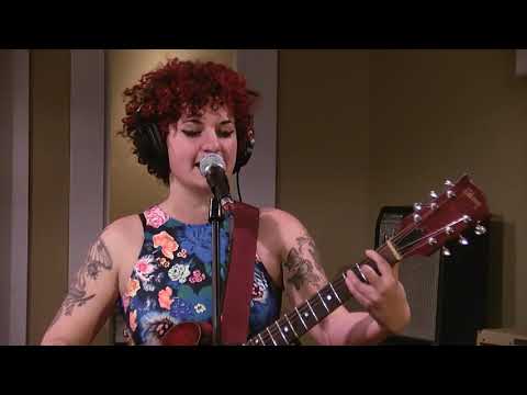 Carsie Blanton - Jacket - Daytrotter Session - 3/21/2019