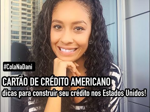 , title : 'CARTÃO DE CRÉDITO AMERICANO: dicas para construir seu crédito nos Estados Unidos!'