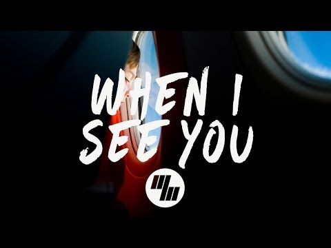 Mokita - When I See You (Lyrics / Lyric Video)