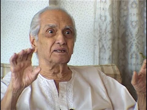 Ramesh Balsekar  Let Life Flow  4. The Start of Seeking