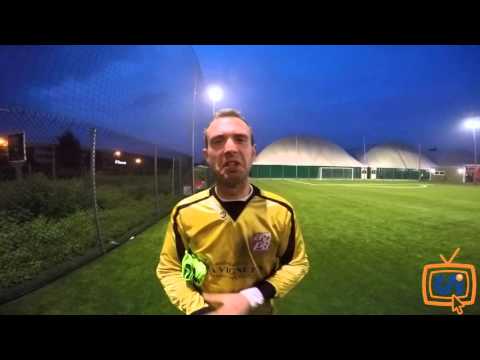 Intervista Atletico Panbacecio - Marco Zanichelli